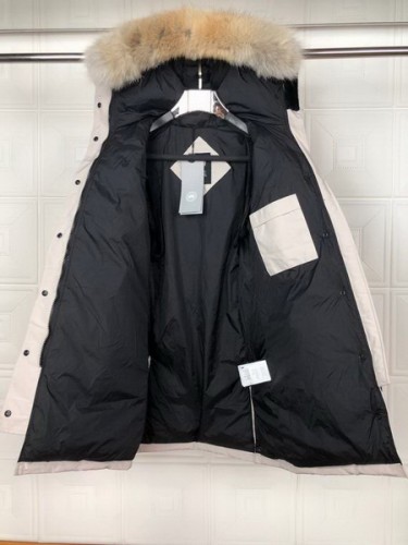 CG Down Jacket men-326