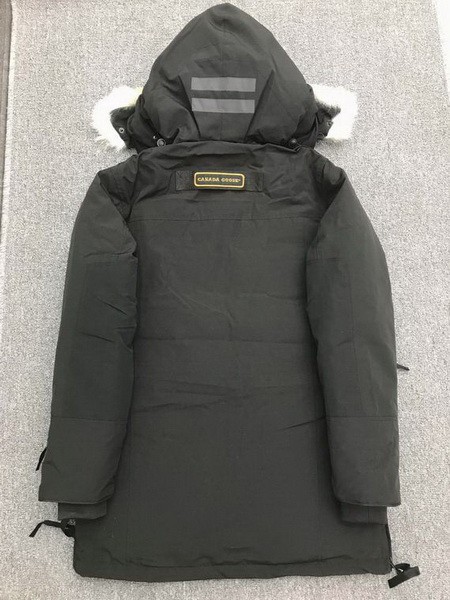 CG Down Jacket men-315