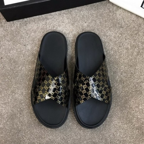 G men slippers AAA-1054