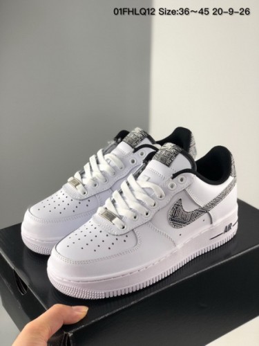 Nike air force shoes men low-1979
