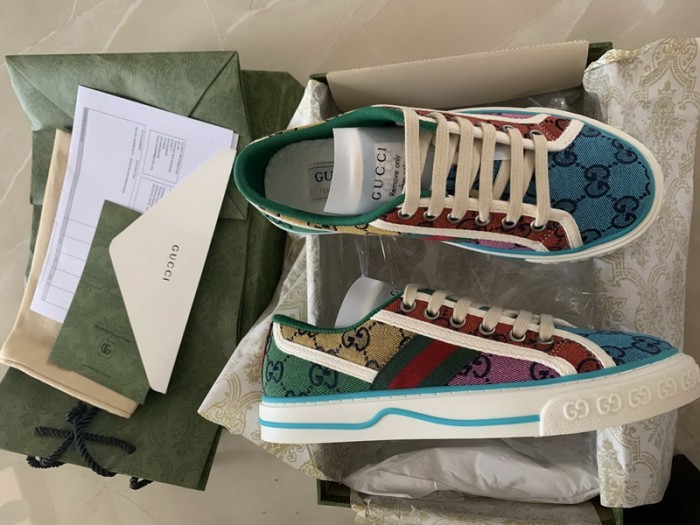 Super Max G Shoes-817