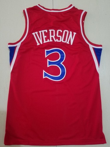 NBA Philadelphia 76ers-169