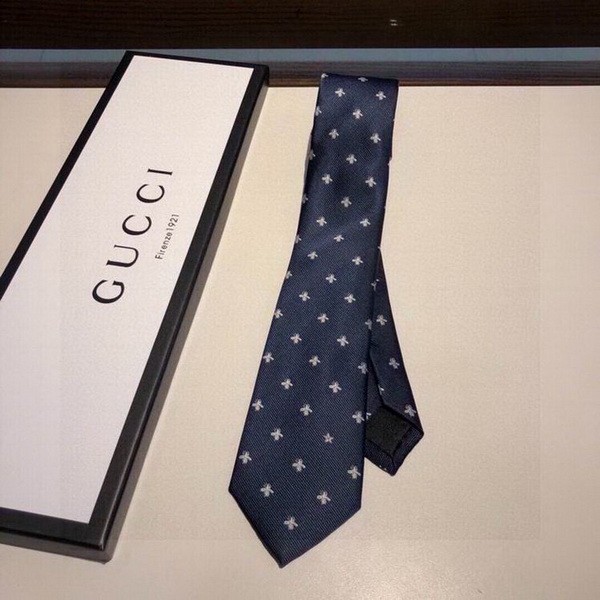 G Necktie AAA Quality-266