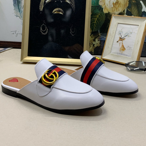 G women slippers 1：1 quality-254
