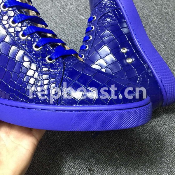 Super Max Christian Louboutin Shoes-277