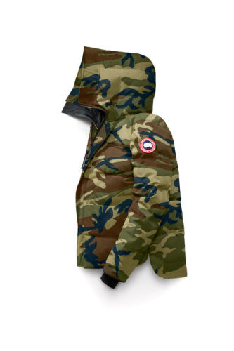 CG Down Jacket men-881