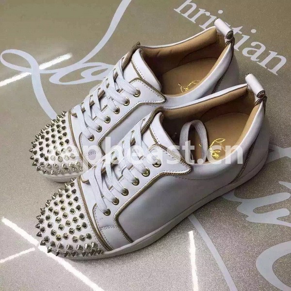 Super Max Christian Louboutin Shoes-242