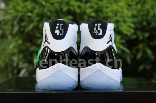 Authentic Air Jordan 11 “Concord” Retro 2018