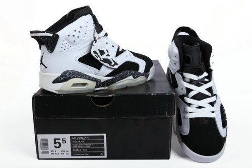 Jordan 6 women shoes AAA quality-006