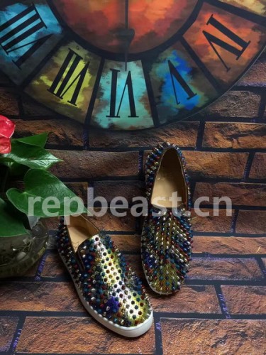 Super Max Christian Louboutin Shoes-448