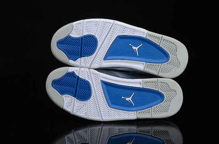 Perfect Air Jordan 4 shoes-004
