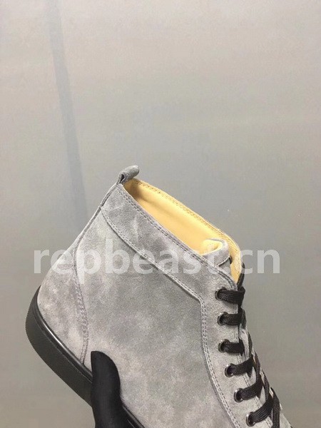 Super Max Christian Louboutin Shoes-897