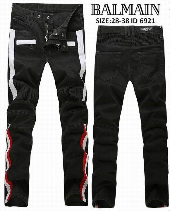 Balmain Jeans AAA quality-165(28-40)