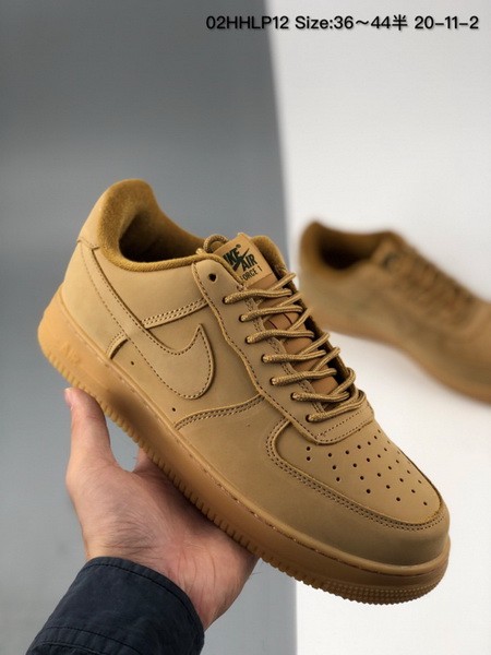 Nike air force shoes men low-1933