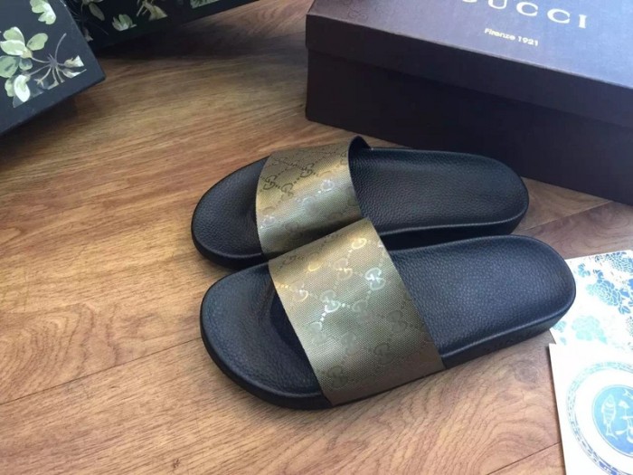 G women slippers AAA-066