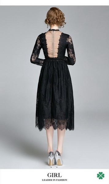 DG Women Dress-006(M-XXL)