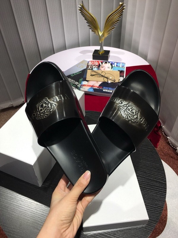 Ves men slippers AAA-133(38-44)