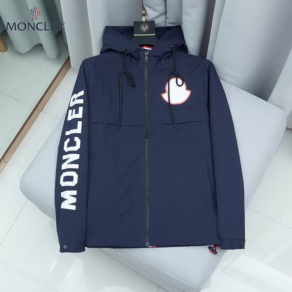Moncler Coat men-336(M-XXL)