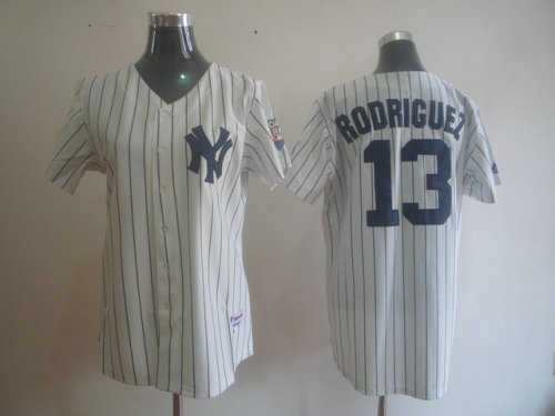 MLB Jerseys Women-005