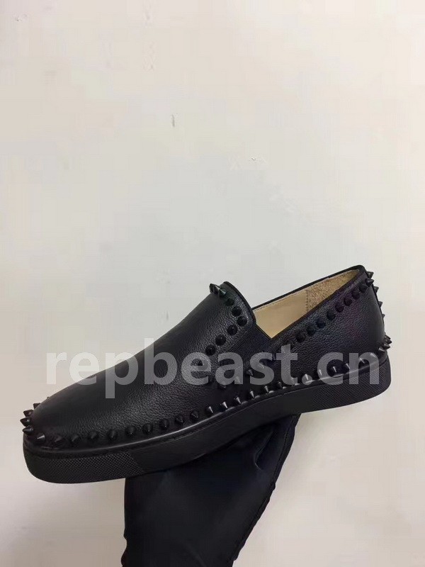 Super Max Christian Louboutin Shoes-812