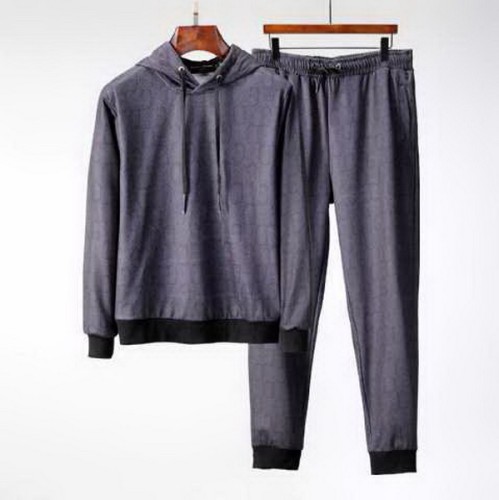 DG suit men-159(M-XXXL)