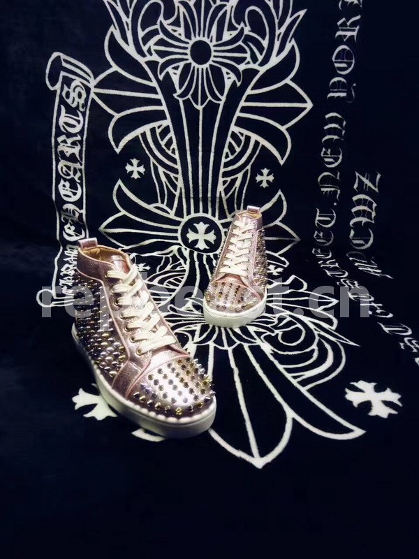Super Max Christian Louboutin Shoes-705