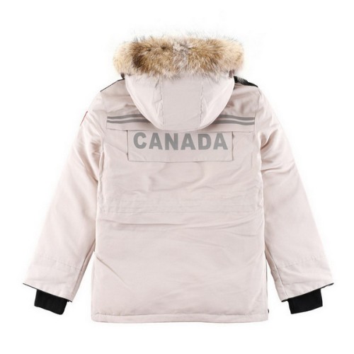 CG Down Jacket men-073