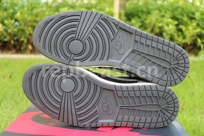 Authentic Air Jordan 1 Retro Shadow