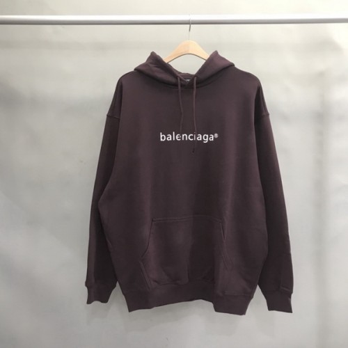 B Hoodies 1：1 Quality-768(XS-L)