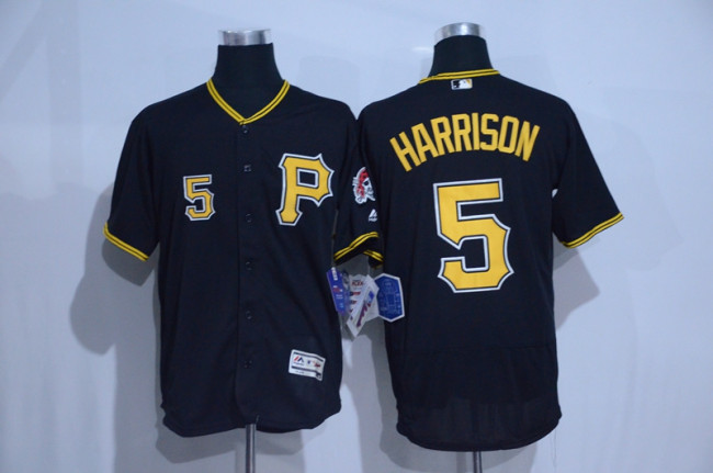 MLB Pittsburgh Pirates-047