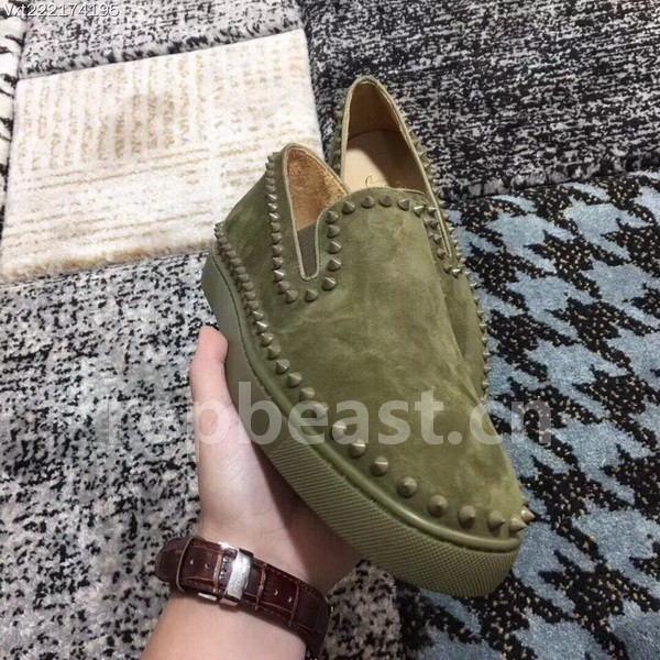 Super Max Christian Louboutin Shoes-950