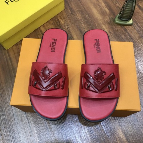 FD Sandals 1：1 Quality-027