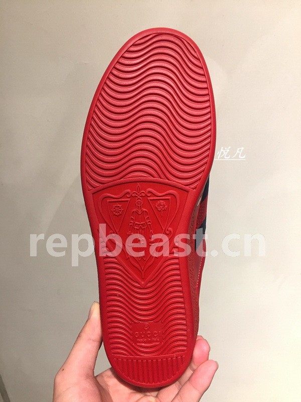 Super Max G Shoes-252