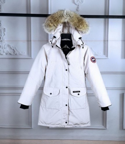 CG Down Jacket men-349