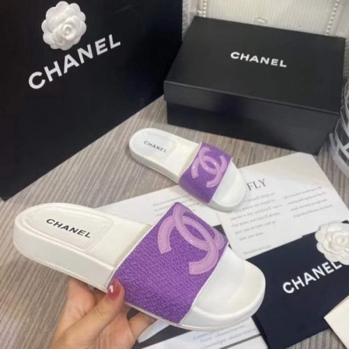 CHNL women slippers AAA-300