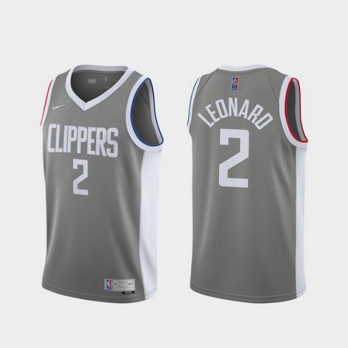 NBA Los Angeles Clippers-075