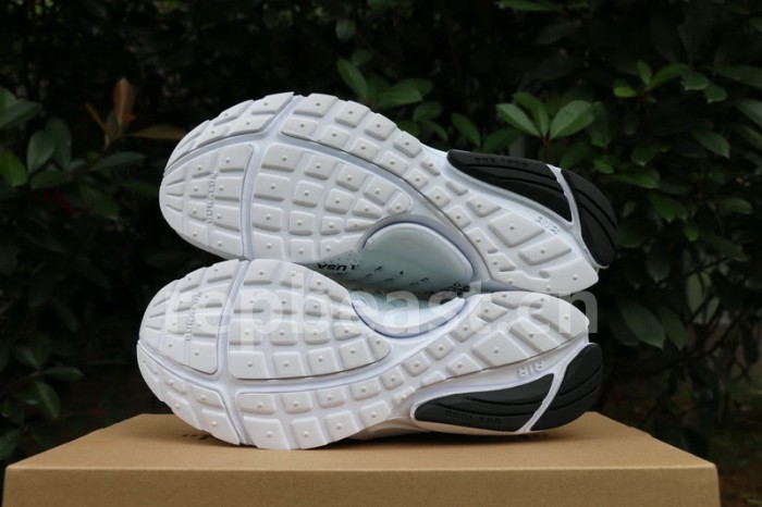 Authentic OFF-WHITE x Nike Air Presto White Men