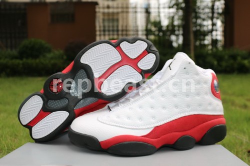 Authentic Air Jordan 13 Retro Chicago