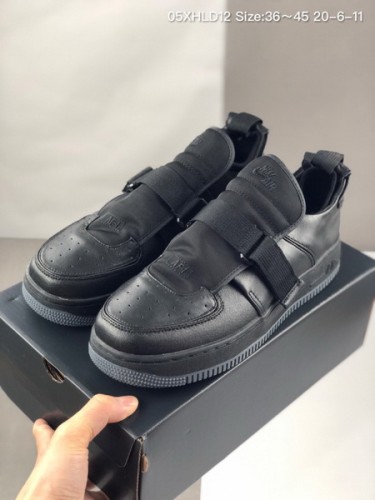Nike air force shoes men low-1550