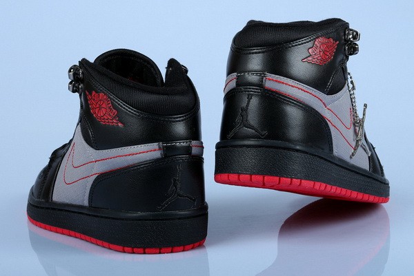 Air Jordan 1 shoes AAA-068