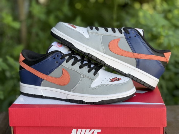 Authentic Nike Dunk Low “EKIN”