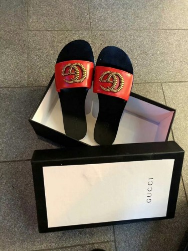G women slippers AAA-125
