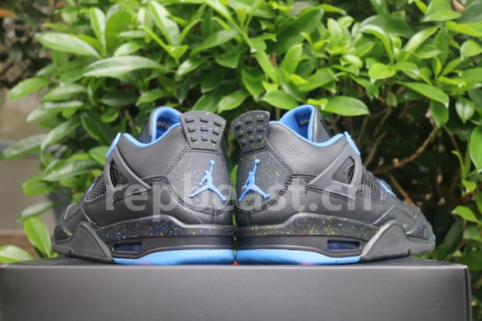 Authentic Air Jordan 4 “Wings”
