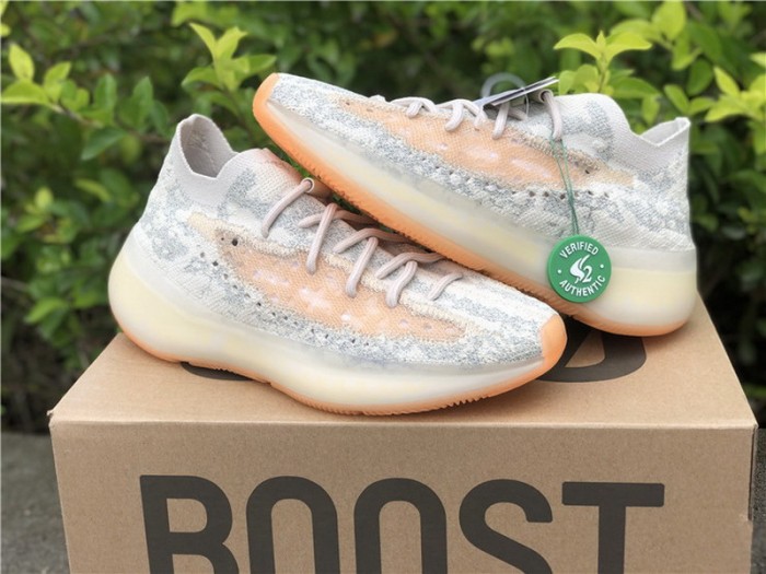 Authentic  Yeezy 380 “Yecoraite”