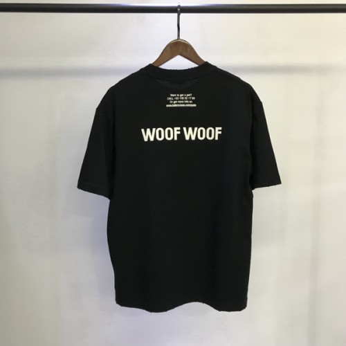B Shirt 1：1 Quality-1247(XS-L)