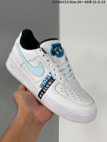 Nike air force shoes men low-2960