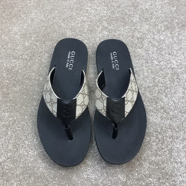 G men slippers AAA-1019