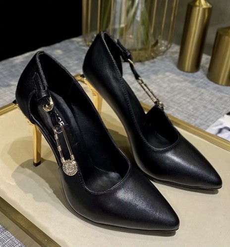 Versace women slippers 1：1 quality-053