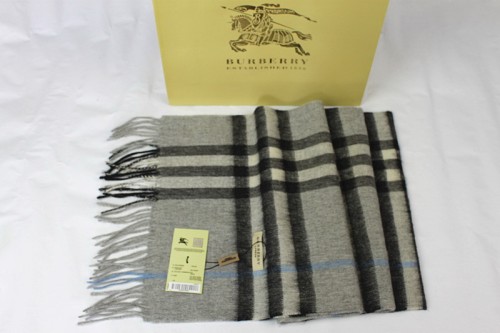 Burberry Silk Scarf AAA-299
