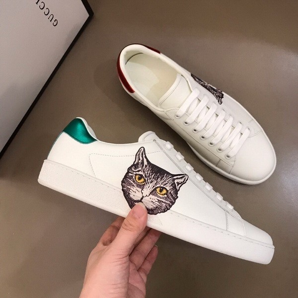 Super Max G Shoes-475